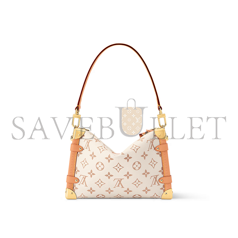 LOUIS VUITTON SIDE TRUNK MM M26287 (23.5*16*8.5cm)